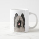 Search for tawny mugs Briard