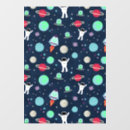 Search for nursery wall decals Space