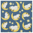 Search for sheep pattern fabric For kids