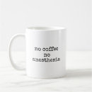 Search for anaesthesiology mugs Anaesthesiologist