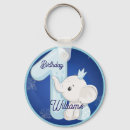 Search for elephant baby key rings Jungle