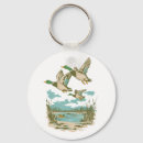 Search for duck hunting key rings Ducks