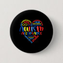 Search for support mental health awareness badges Neurodiverse