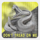 Search for gadsden stickers Snake