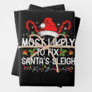 Search for flat wrapping paper Party