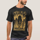 Search for fritz lang tshirts Metropolis