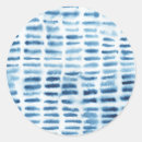 Search for dyed stickers Indigo