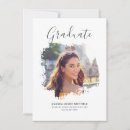 Search for 2025 graduation invitations Elegant