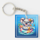 Search for clipart key rings Animal