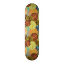 Search for abstract patterns skateboards Beautiful