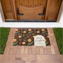 Search for modern christmas doormats Trendy