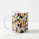 Search for dot painting mugs Pattern