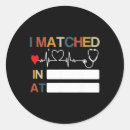 Search for medical school stickers University