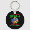 Search for struggle key rings Therapy