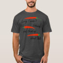 Search for chili pepper tshirts Pastry chef
