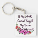 Search for definition key rings Floral