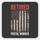 Search for postman stickers Letter carrier