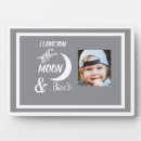 Search for moon and back nursery decor Typography
