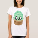 Search for chocolate mint tshirts Cartoon