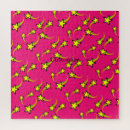 Search for shooting puzzles Astronomy