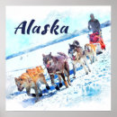 Search for travel alaska posters Landscape