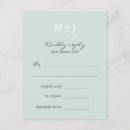 Search for mint 4x5 invitations Reply