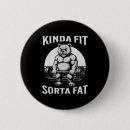 Search for fat badges Kinda fit sorta