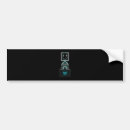 Search for super bumper stickers Hero