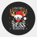 Search for for boss stickers Funny