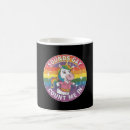 Search for gay unicorn mugs Rainbow
