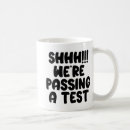 Search for funny test mugs Teaching