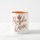 Search for pumpkin queen mugs Orange