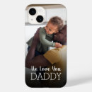 Search for i love dad iphone cases Daddy