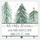 Search for christmas tree stickers Gold star