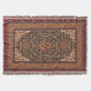 Search for oriental blankets Antique