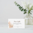 Search for ticket place cards For her