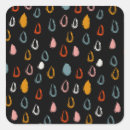 Search for doodle stickers Boho