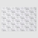 Search for horse tissue paper Equine