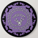 Search for chakras badges Crown chakra