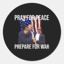 Search for pray for peace stickers Freedom