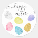 Search for easter egg stickers Pink