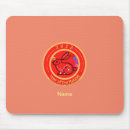 Search for chinese new year mousepads Happy
