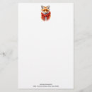 Search for winter stationery paper Woodland