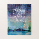 Search for starry sky puzzles Moonlight