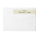 Search for victorian wedding return address labels Antique
