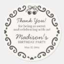 Search for cakes stickers For her