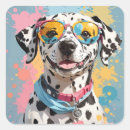 Search for smiling dog stickers Animal