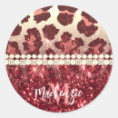 Search for leopard print stickers Chic
