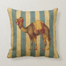 Search for vintage circus cushions Zoo