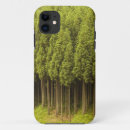 Search for evergreen trees iphone cases Forest